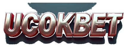 ucokbet login logo
